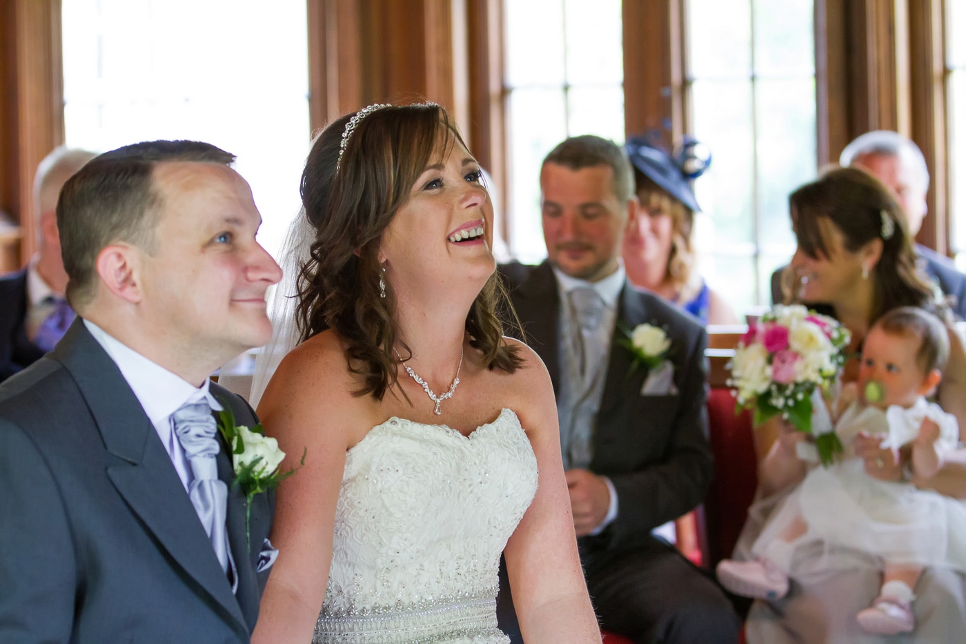 Kerrie & Andy's Wedding - Keltic Rose Photography