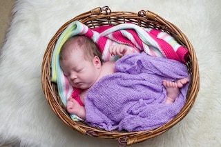 Carlisle Newborn Baby Photographer