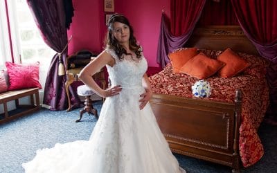 How to Select a Wedding Dress: Expert Tips to Find Your Dream Dress