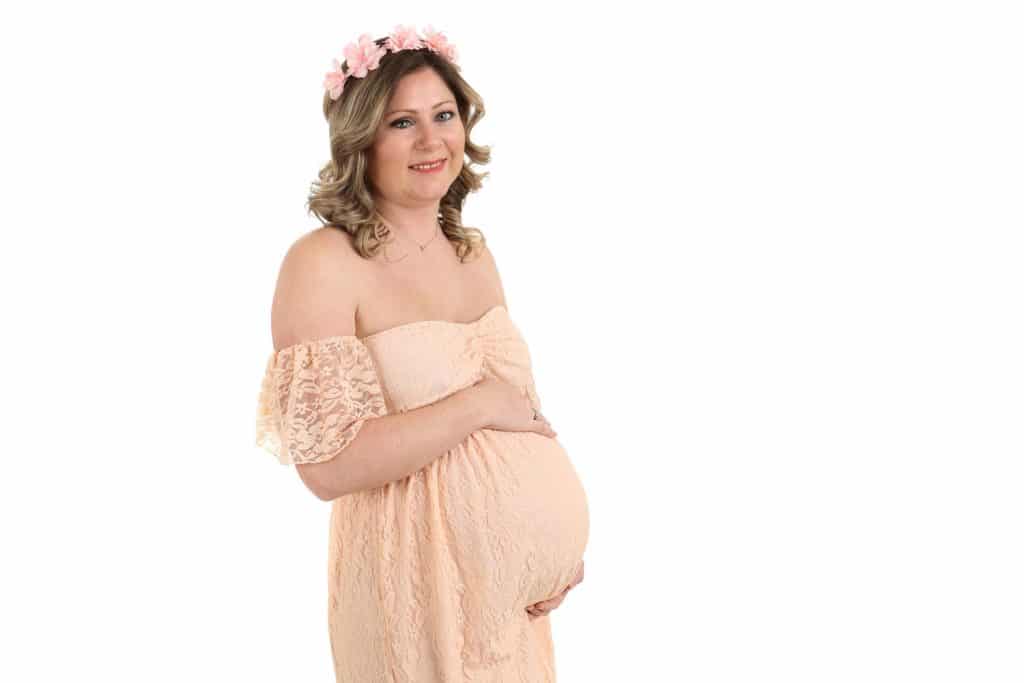 37 weeks pregnant lady, maternity photoshoot